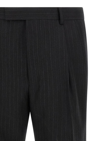 Pinstripe pants Pants