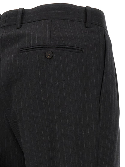 Pinstripe pants Pants
