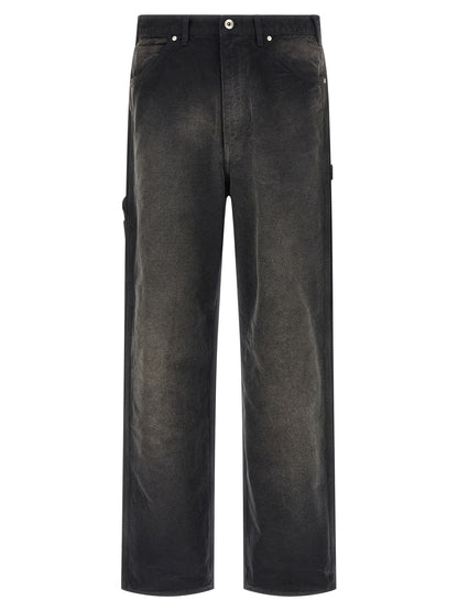 Workwear pants Pants
