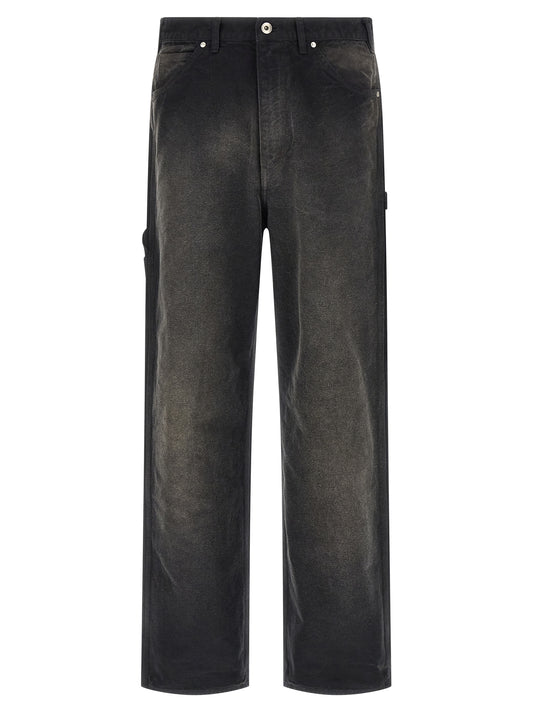 Workwear pants Pants