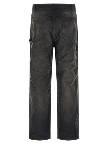 Workwear pants Pants