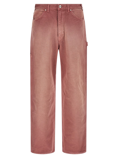 Workwear pants Pants