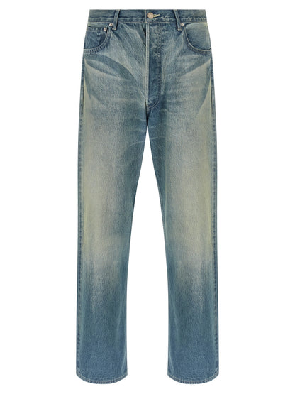 Wide leg jeans Jeans