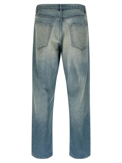 Wide leg jeans Jeans