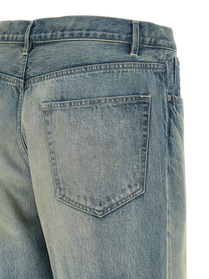 Wide leg jeans Jeans