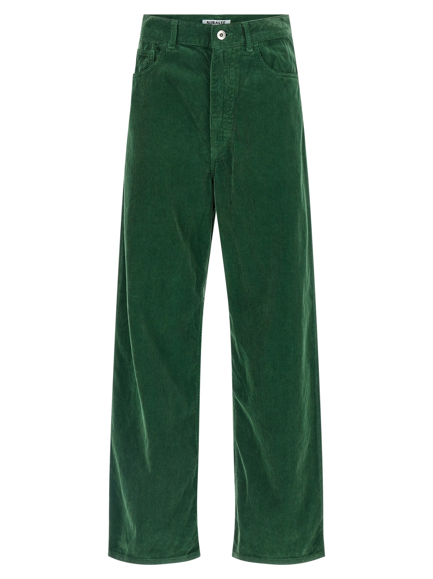 Corduroy trousers Pants