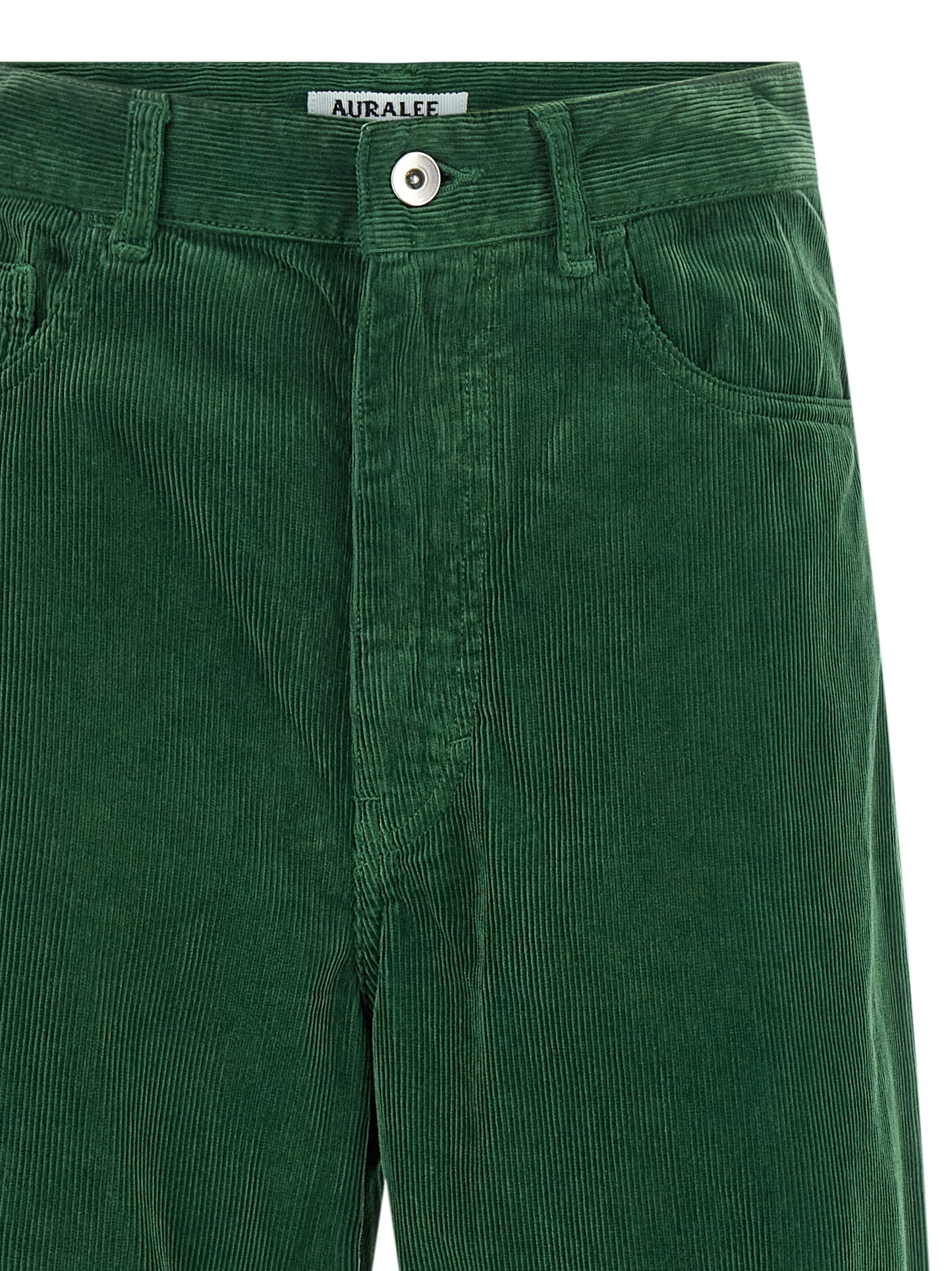 Corduroy trousers Pants