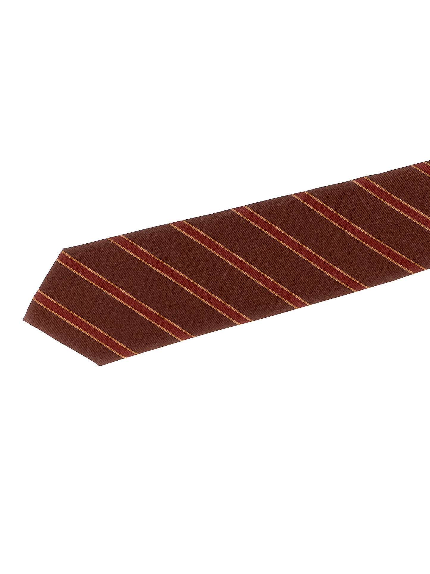 Striped tie Ties, papillon