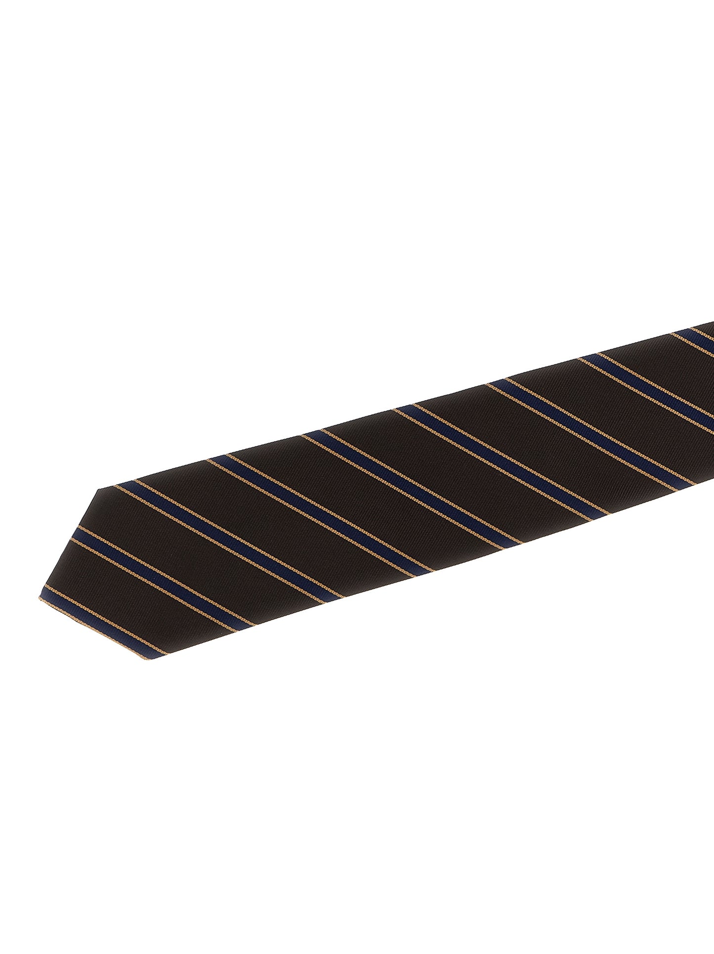 Striped tie Ties, papillon