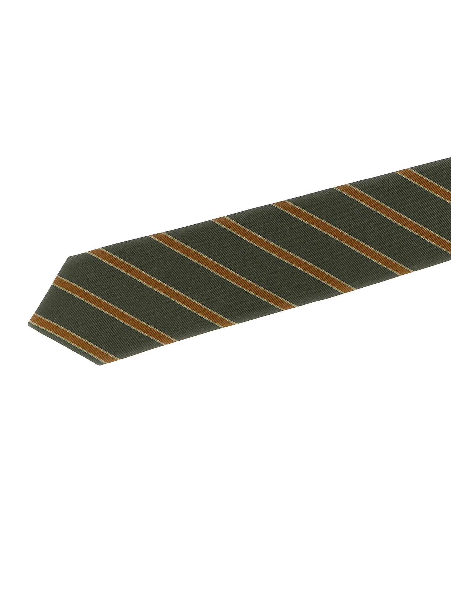 Striped tie Ties, papillon
