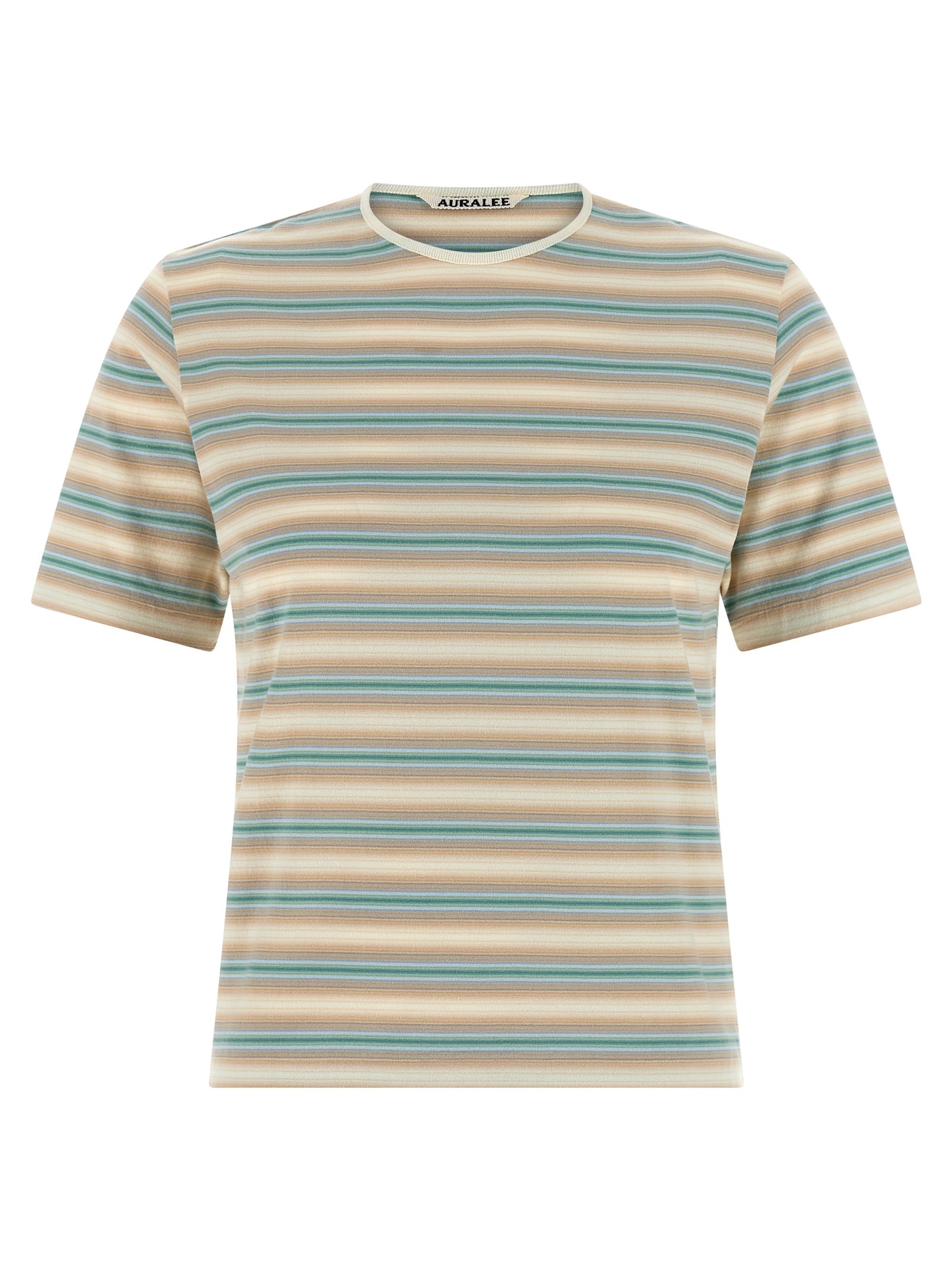 Striped t-shirt T-shirt