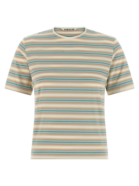 Striped t-shirt T-shirt