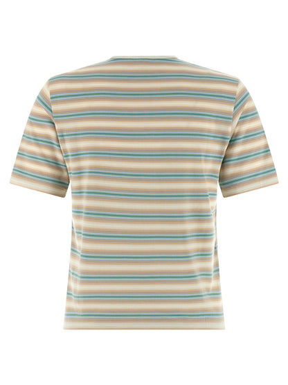 Striped t-shirt T-shirt
