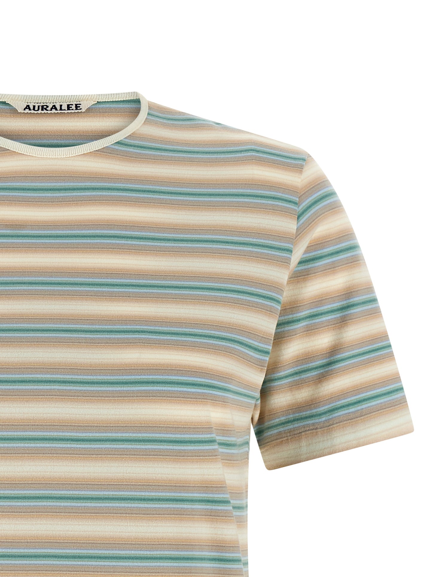 Striped t-shirt T-shirt