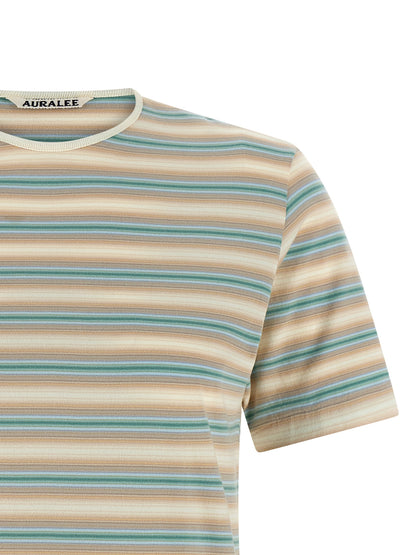 Striped t-shirt T-shirt