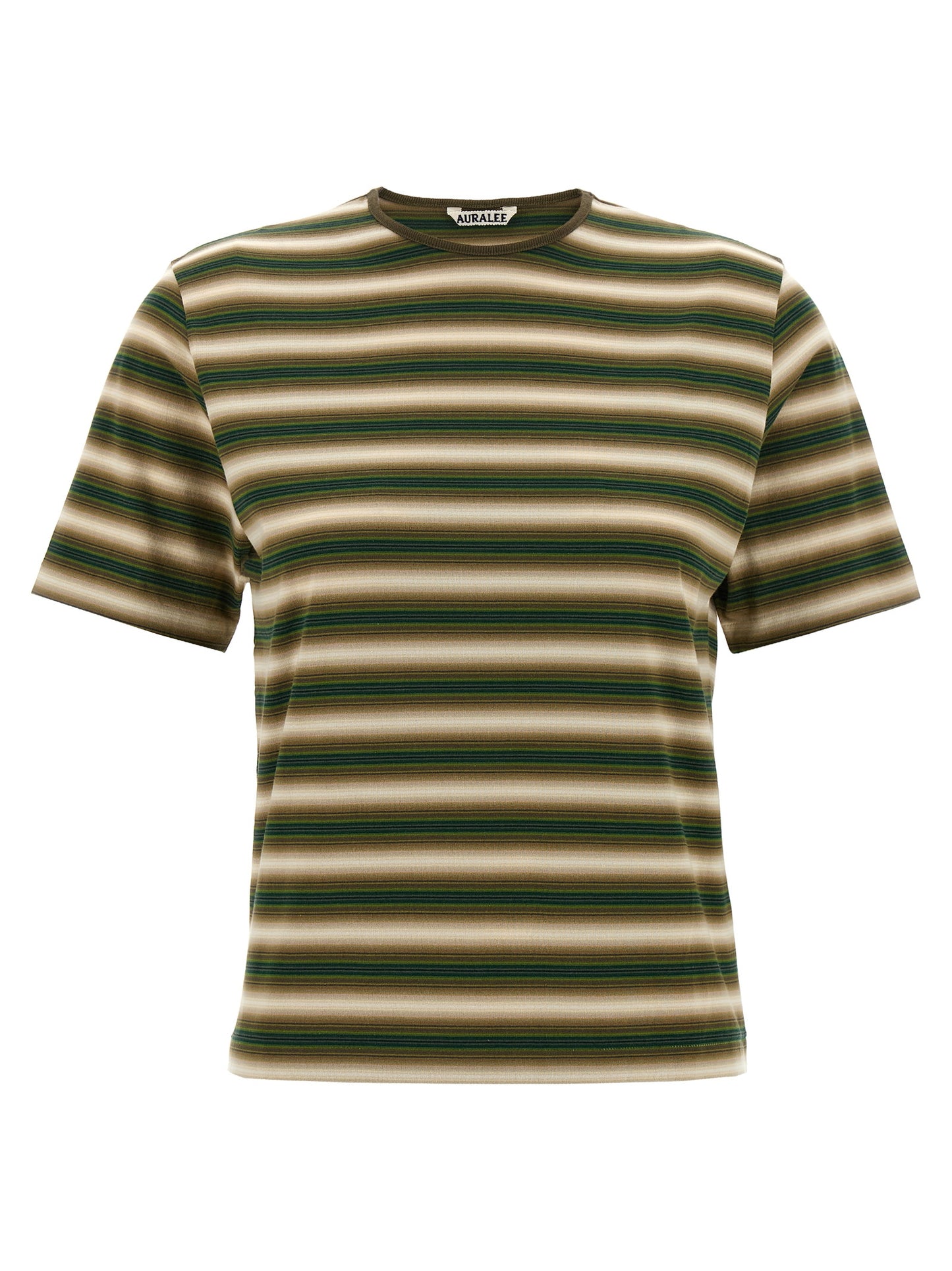 Striped t-shirt T-shirt
