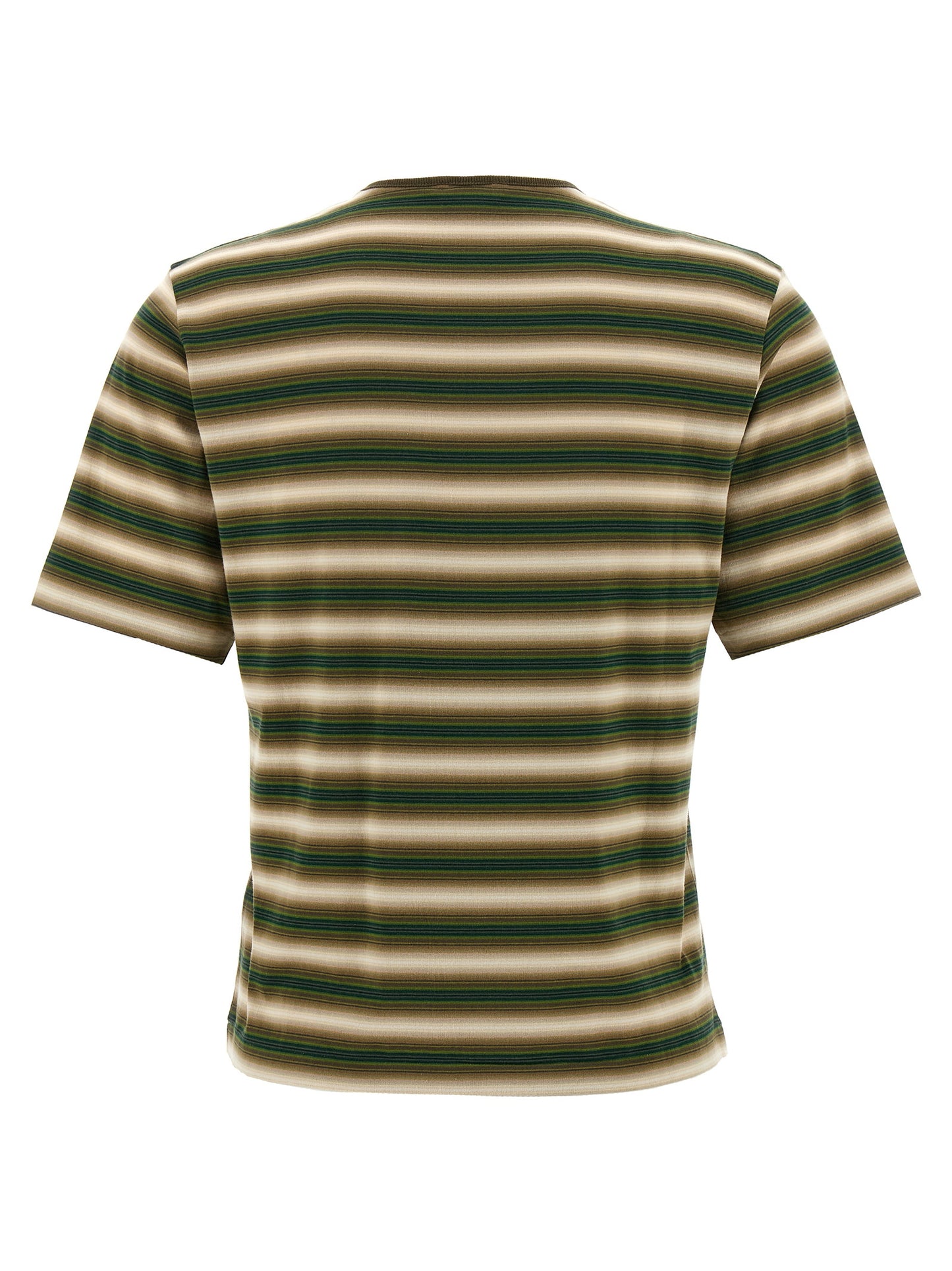 Striped t-shirt T-shirt