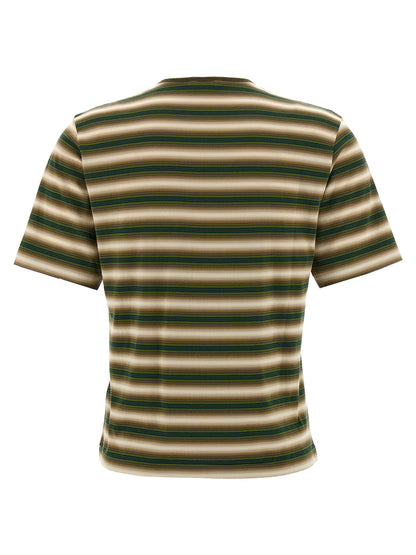 Striped t-shirt T-shirt