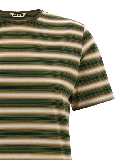 Striped t-shirt T-shirt