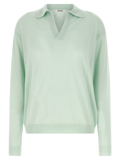 Silk cashmere sweater Sweater, cardigans