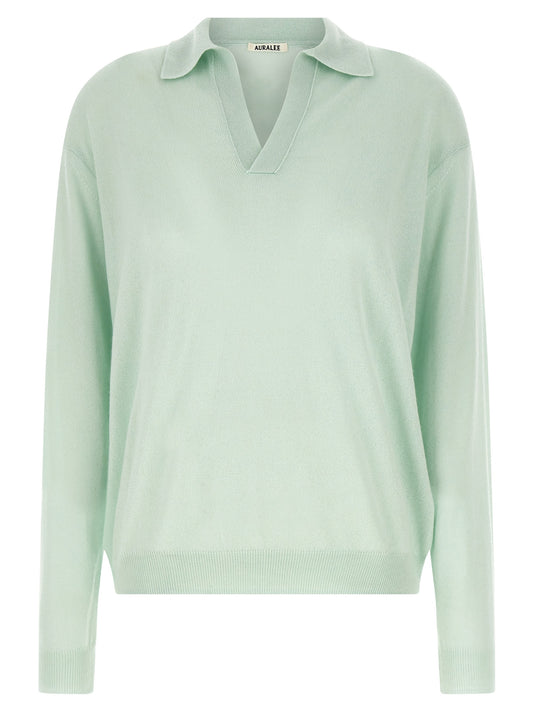 Silk cashmere sweater Sweater, cardigans