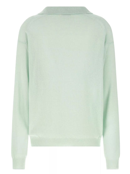 Silk cashmere sweater Sweater, cardigans