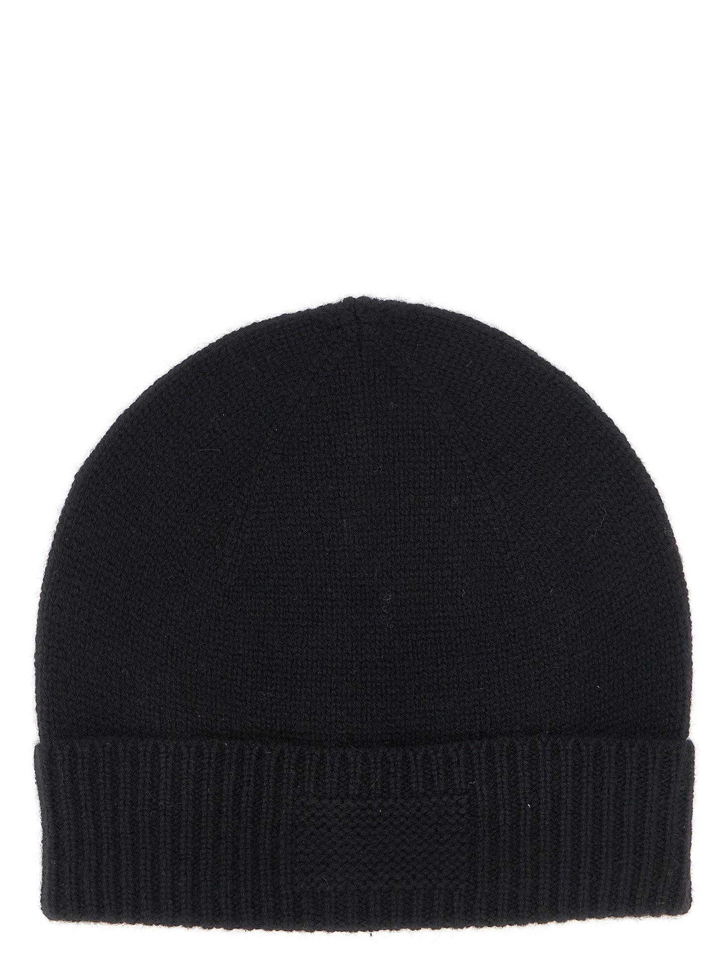 'Rib Cuff' cap Hats
