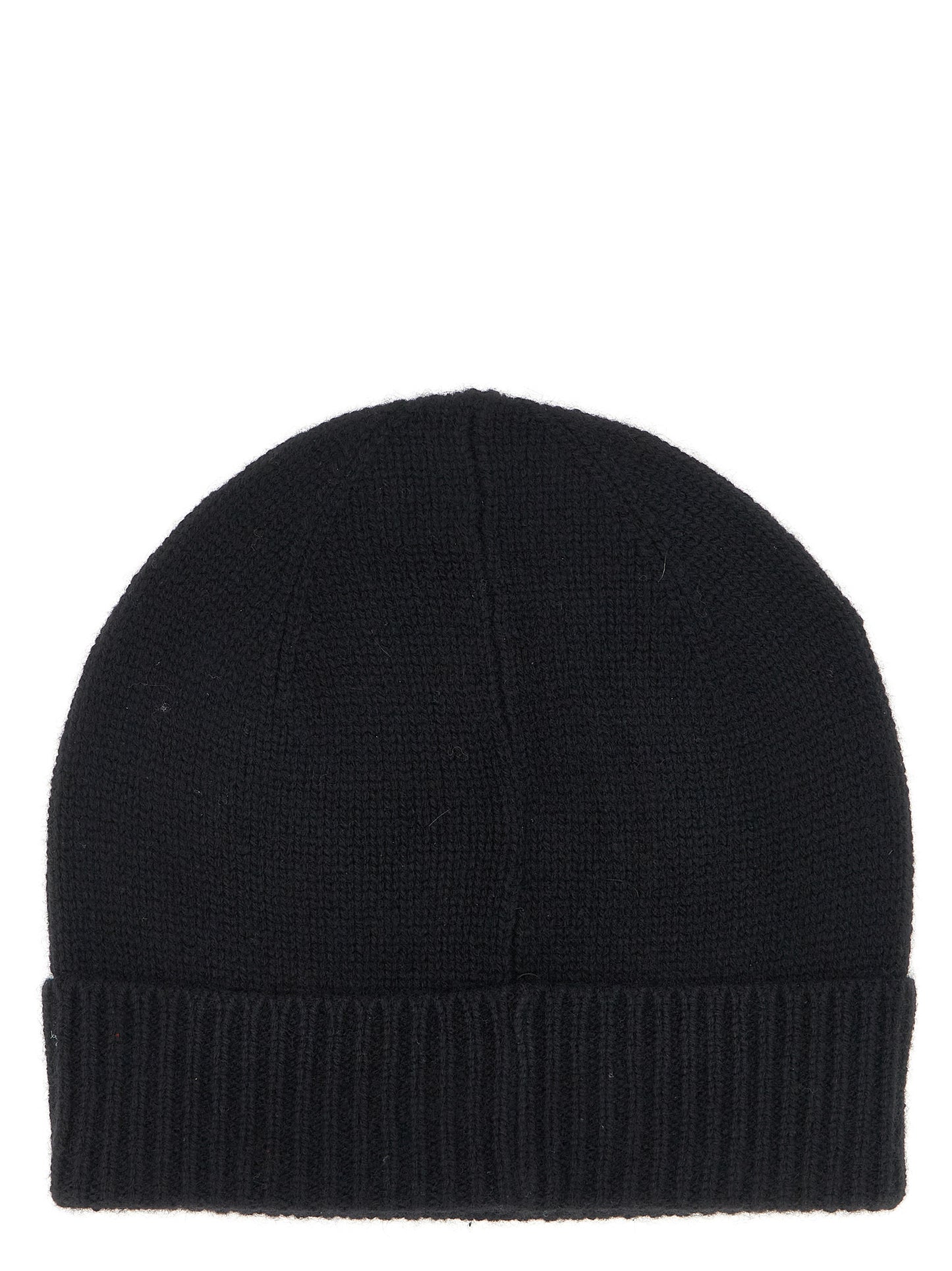 'Rib Cuff' cap Hats