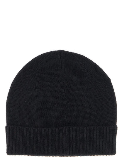 'Rib Cuff' cap Hats