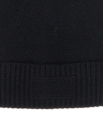 'Rib Cuff' cap Hats