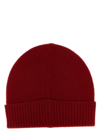 'Rib Cuff' cap Hats