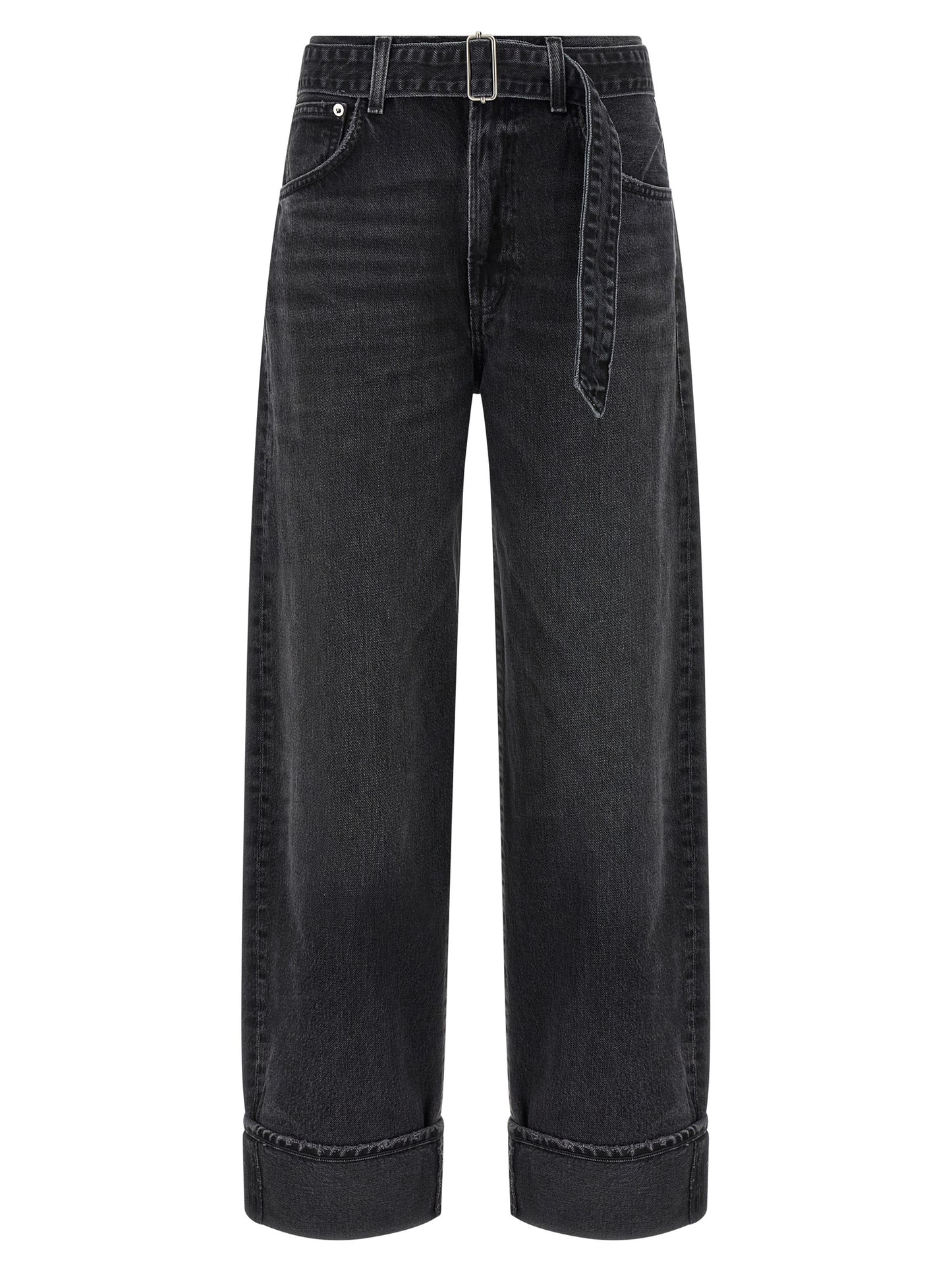 'Cuffer Taper' jeans Jeans