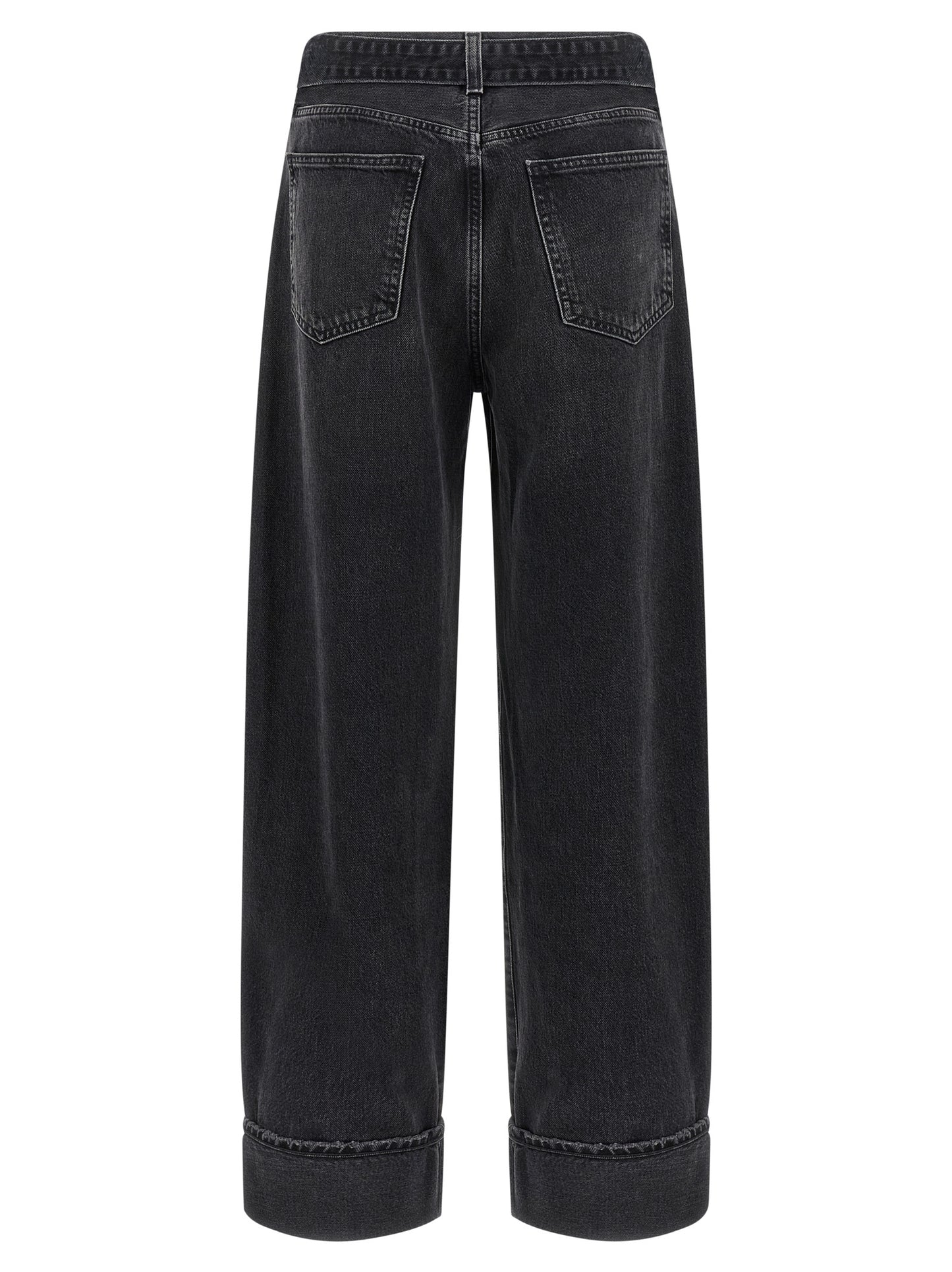 'Cuffer Taper' jeans Jeans