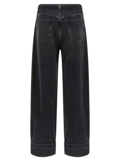 'Cuffer Taper' jeans Jeans