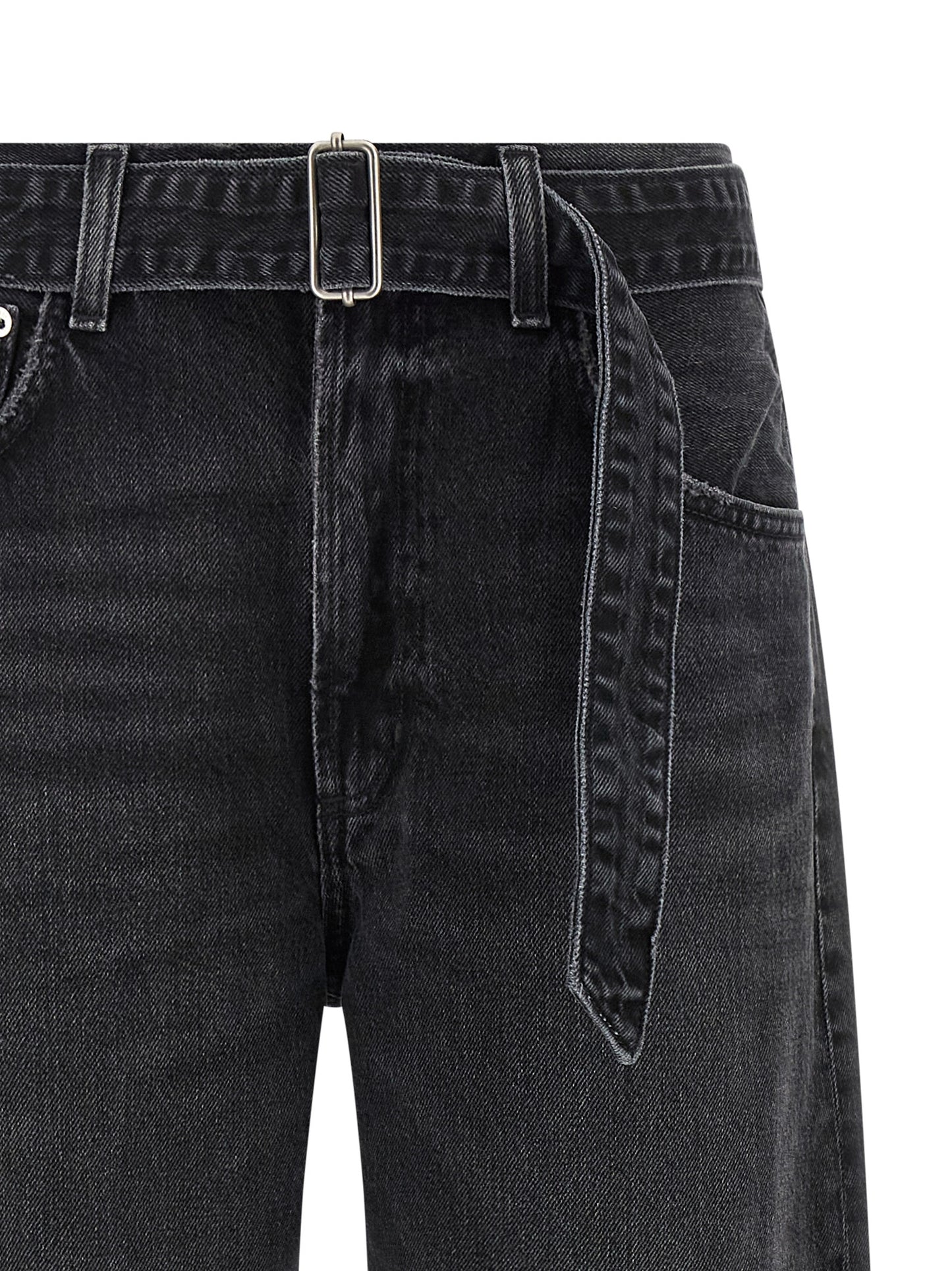 'Cuffer Taper' jeans Jeans