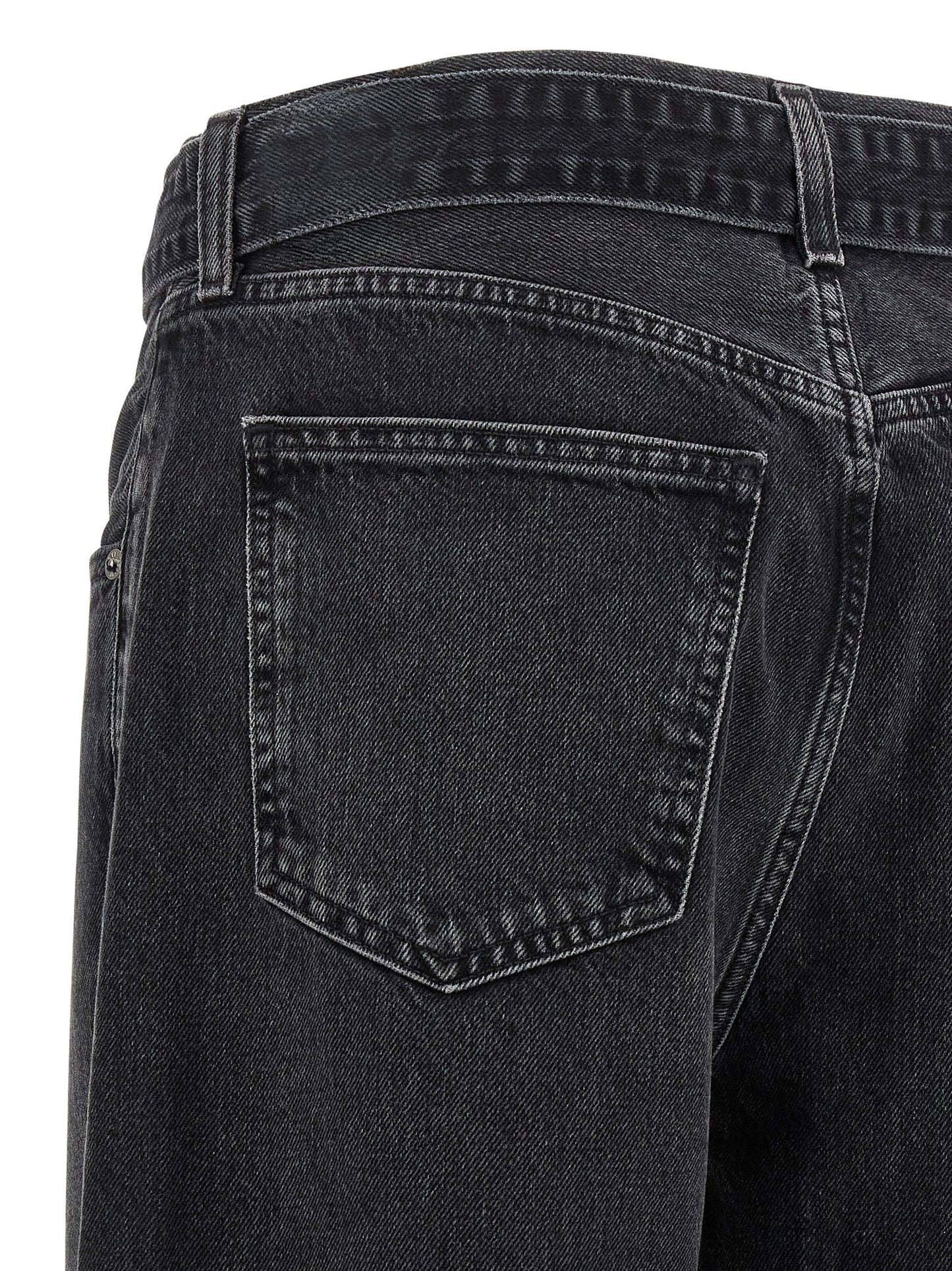 'Cuffer Taper' jeans Jeans
