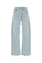 Agolde Arc jean 32 in tangent