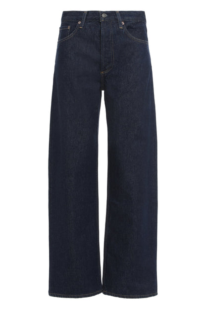 Agolde Arc jean 32 in rinse