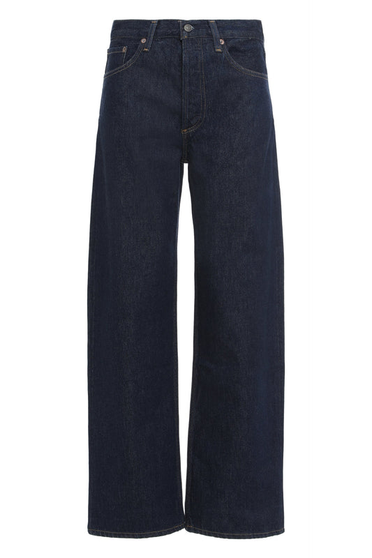 Agolde Arc jean 32 in rinse