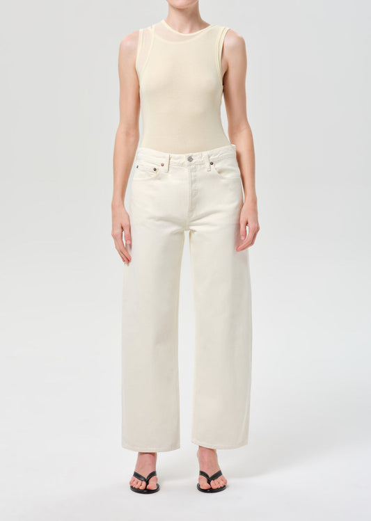 Agolde Arc jean 29 in solar