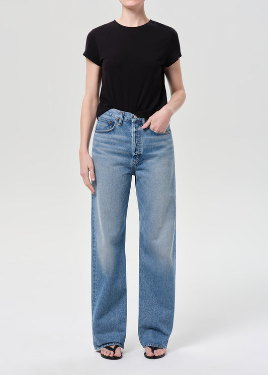 Agolde Vintage loose in outbreak