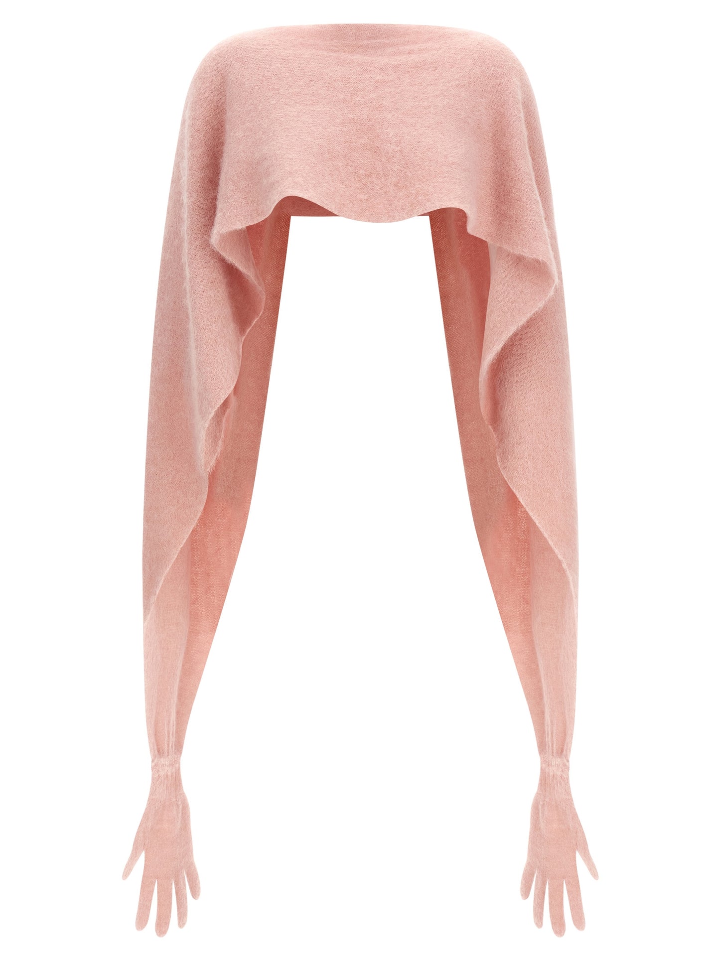 Glove cape Capes