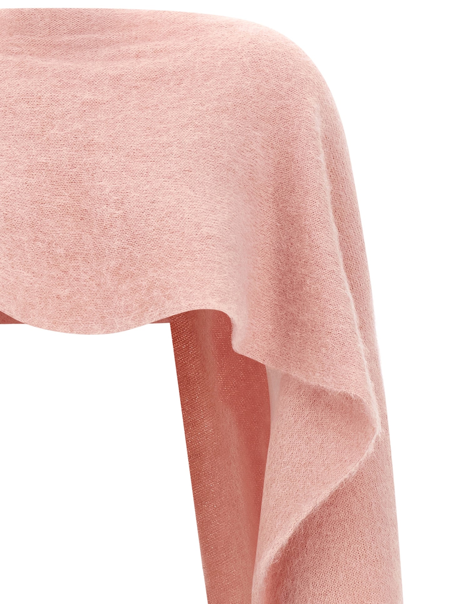 Glove cape Capes