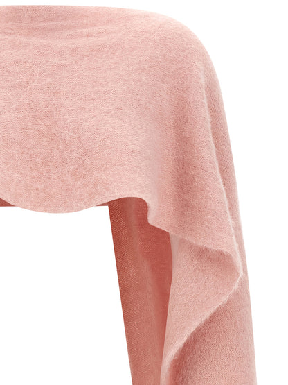 Glove cape Capes