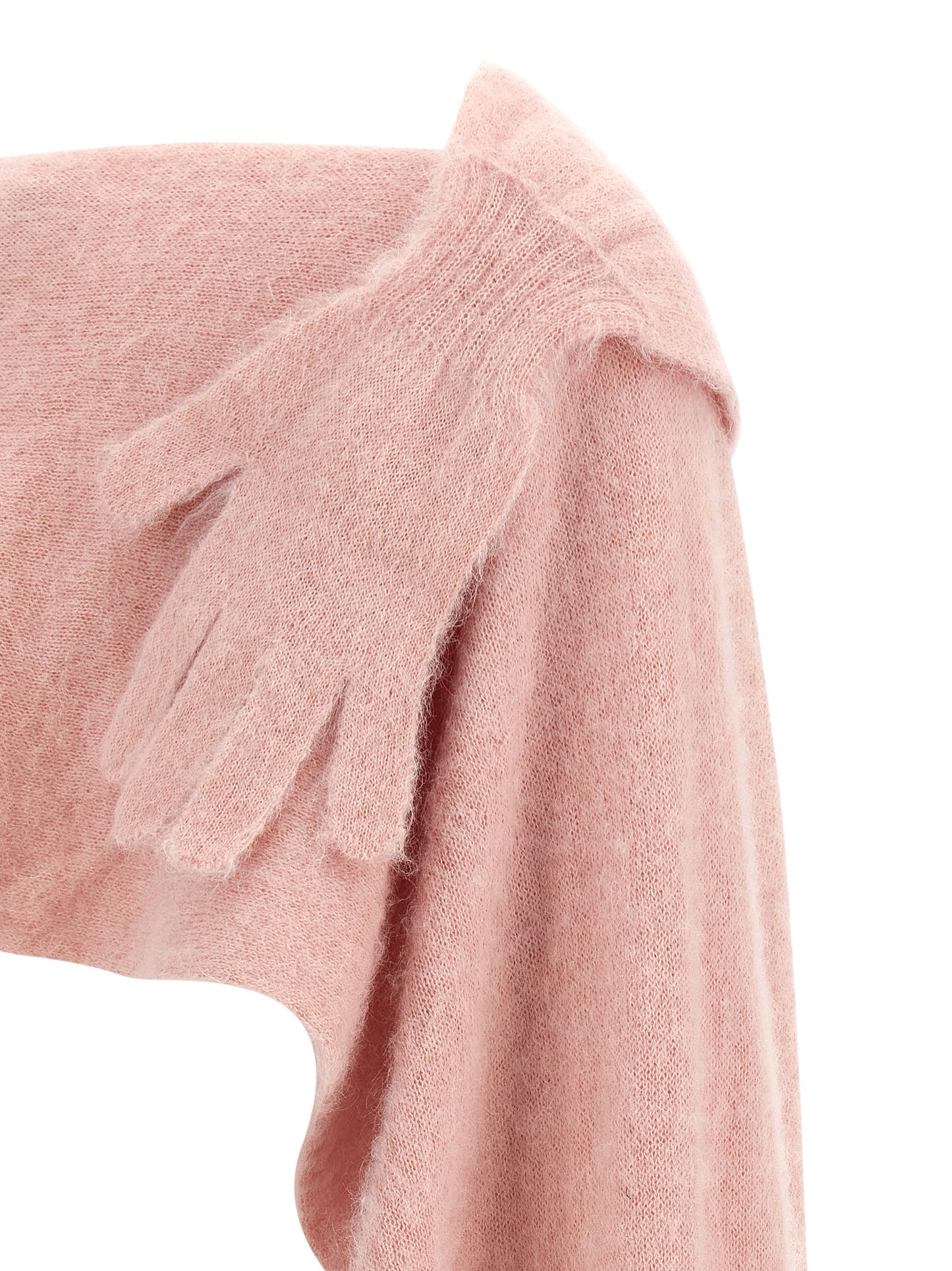 Glove cape Capes