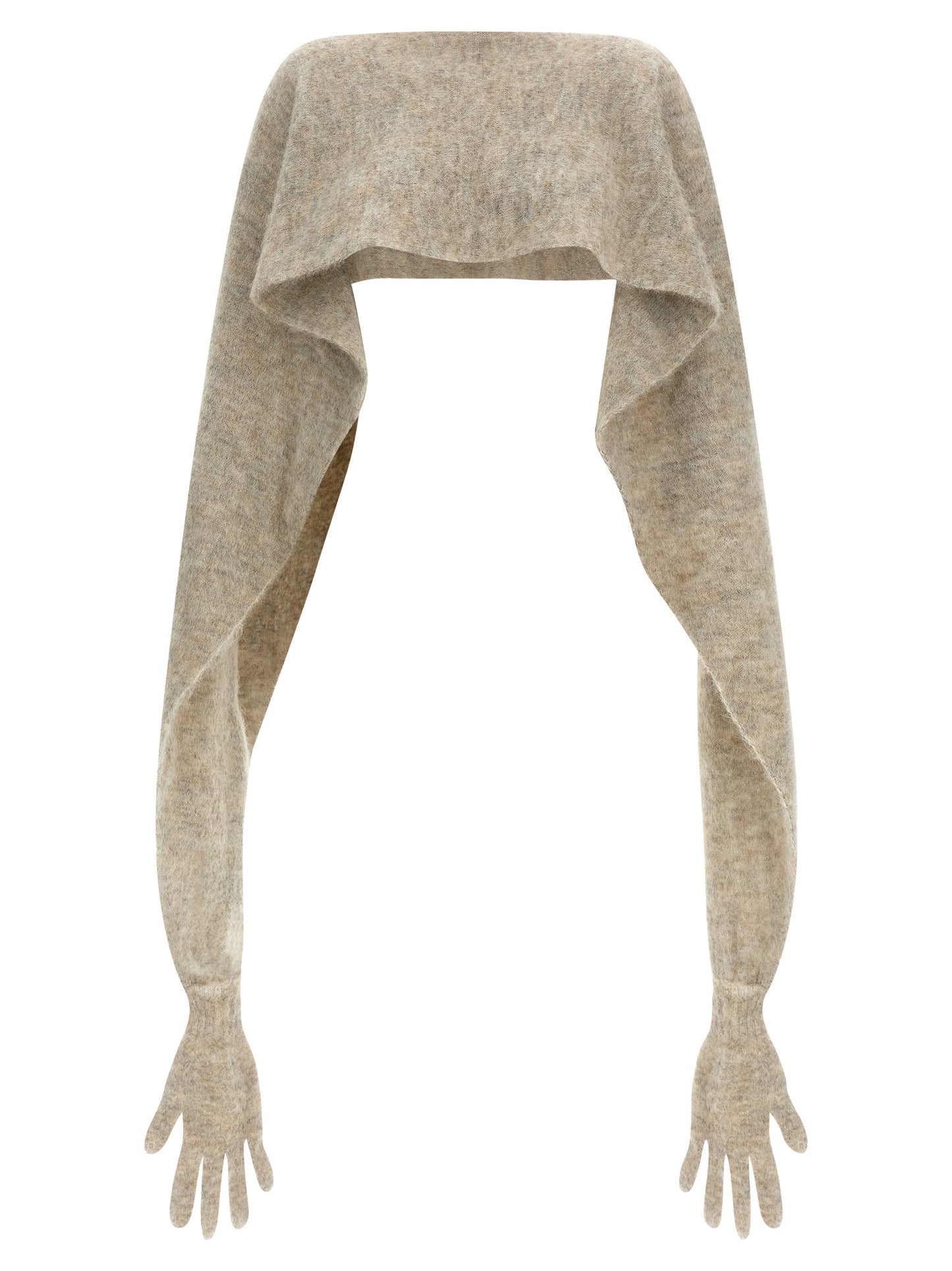 Glove cape Capes
