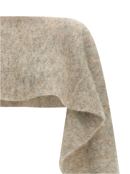 Glove cape Capes