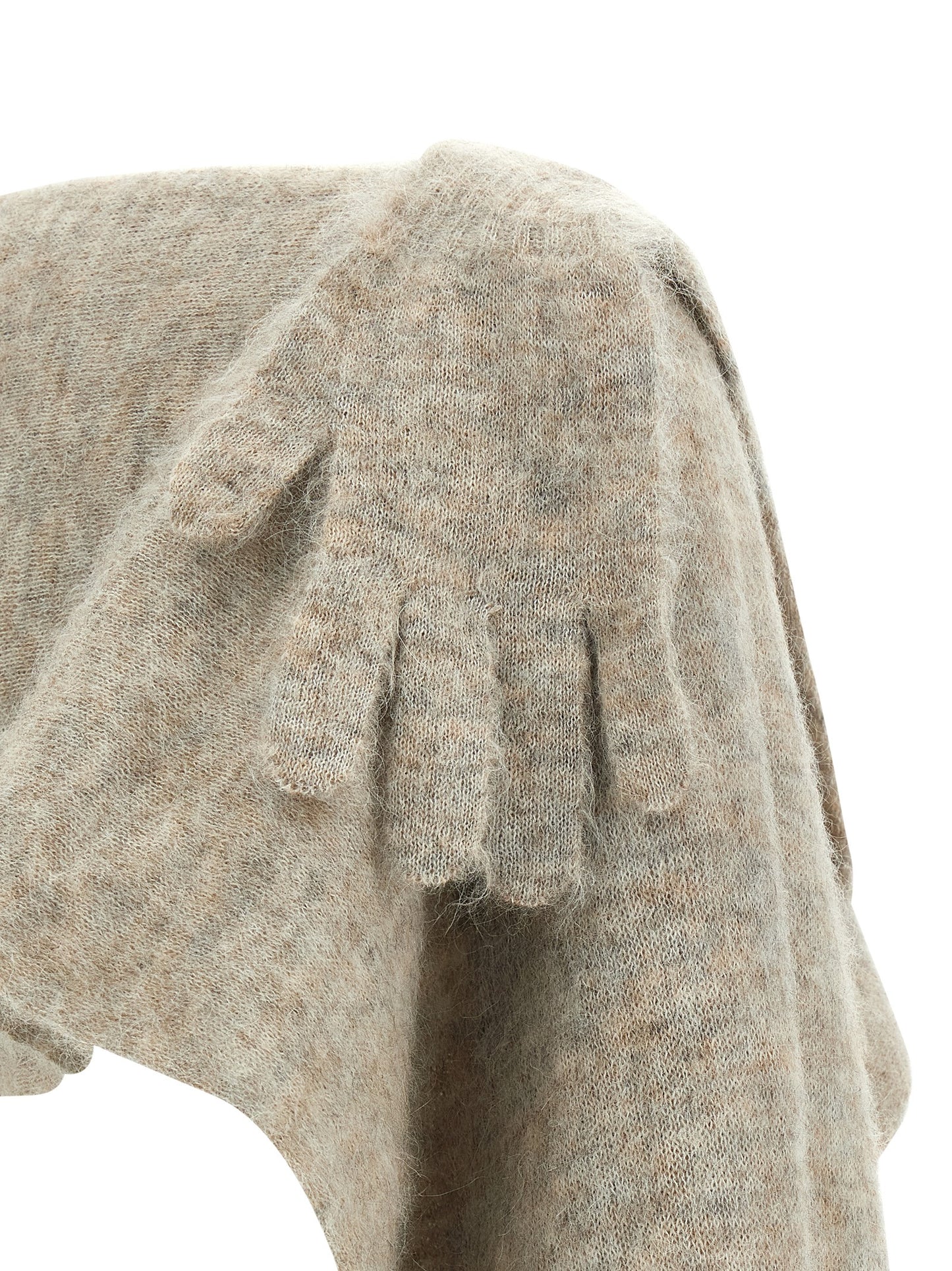 Glove cape Capes