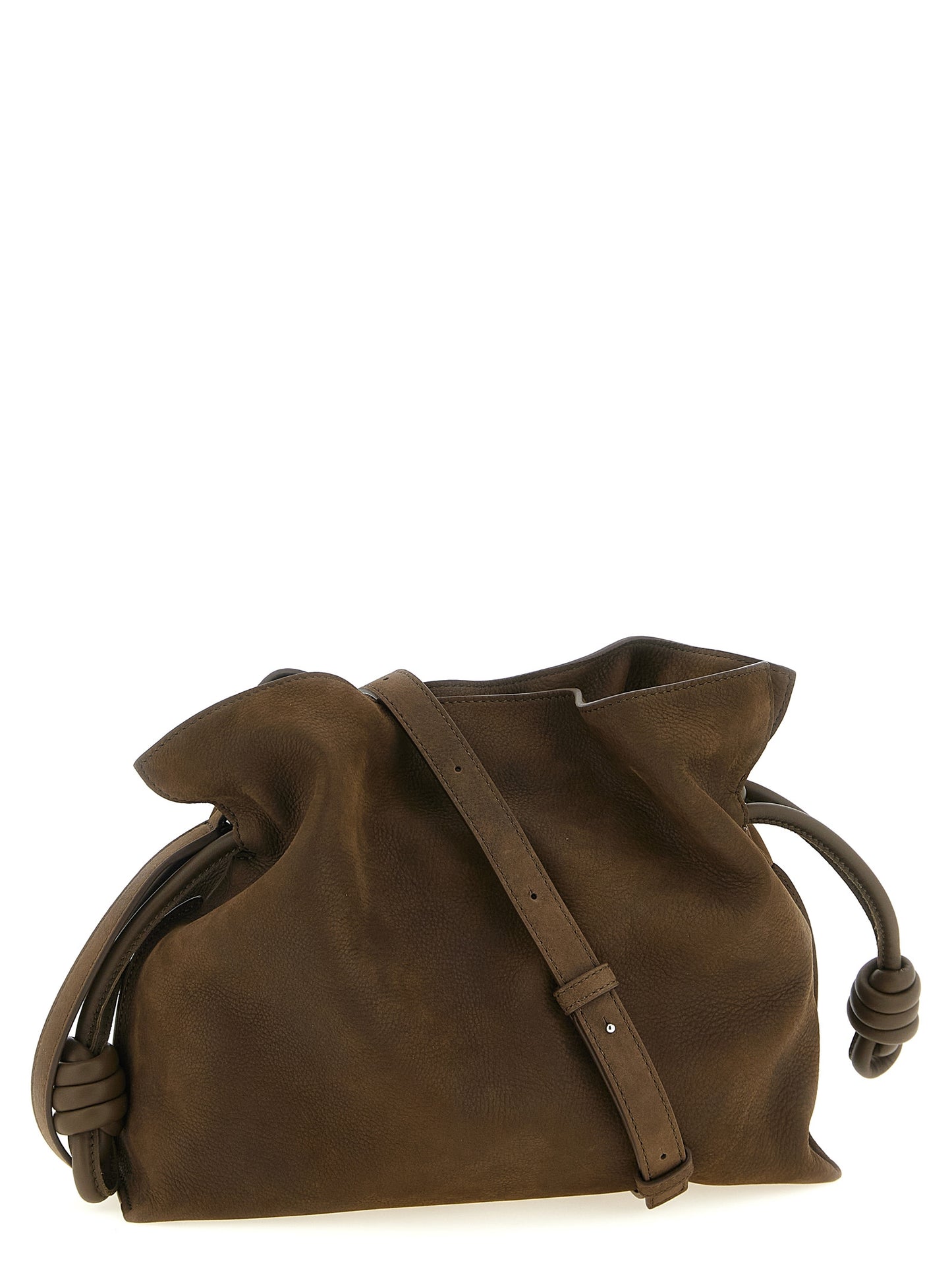 Medium 'Flamenco' clutch Clutch