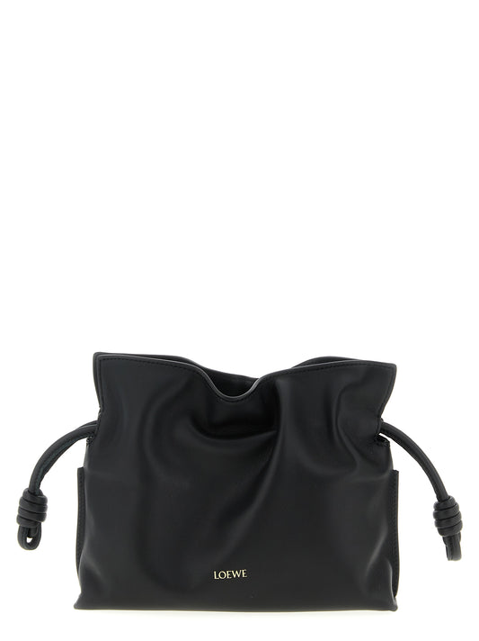 'Flamenco' mini clutch Clutch